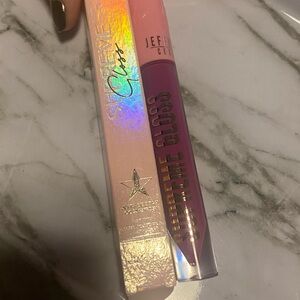 Jeffree Star Supreme Gloss More Than Friends Pink NIB NEW